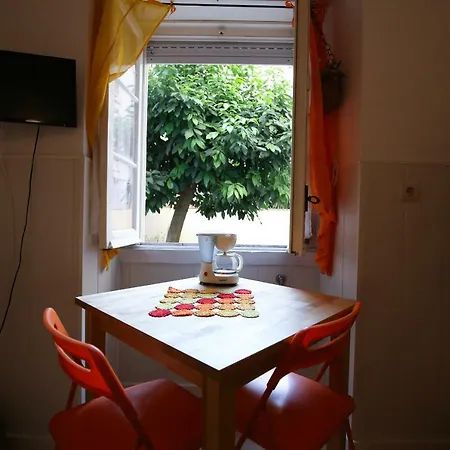 Cool In Center Appartement *