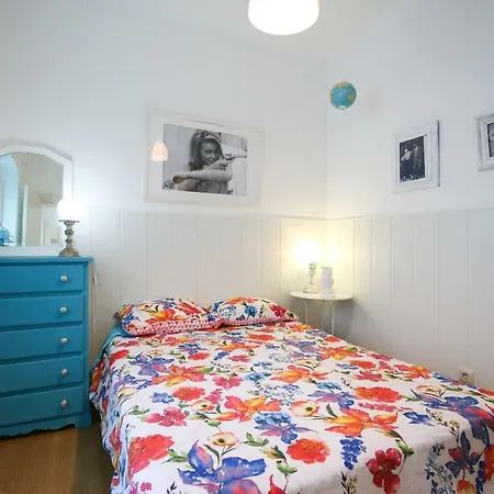 Cool In Center Apartment Lisbon